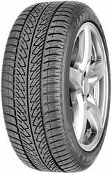 Ultra Grip 8 Performance Run Flat